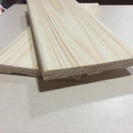 Вагонка штиль класс Прима 14x145x3000 мм