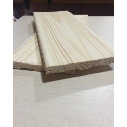 Вагонка штиль класс Прима 14x145x3000 мм