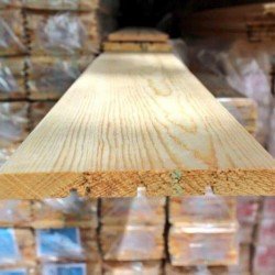 Вагонка штиль класс Экстра 16x120x6000 мм