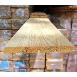 Вагонка штиль класс Экстра 16x120x6000 мм