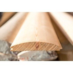 Блок хаус Класс А 35x195x6000 мм