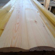 Блок хаус Класс В 28x145x6000 мм