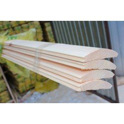 Блок хаус Класс Прима 28x145x6000 мм