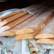 Блок хаус Класс Прима 35x145x6000 мм