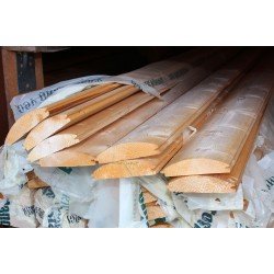 Блок хаус Класс Прима 35x145x6000 мм