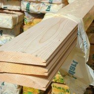 Блок хаус Класс Прима 35x195x6000 мм