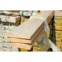 Блок хаус Класс Прима 35x195x6000 мм Блок хаус Класс Прима 35x195x6000 мм