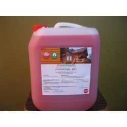 Биозащита Снежана 10 л