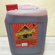 Огнебиозащита Снежана 20 л