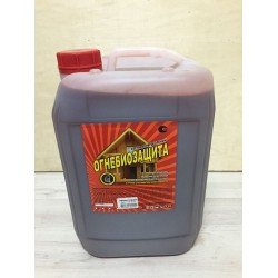 Огнебиозащита Снежана 20 л