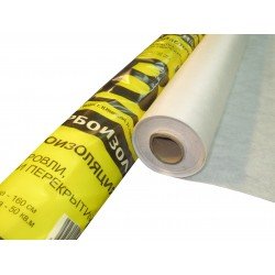 Паро-гидроизоляция Изострой D