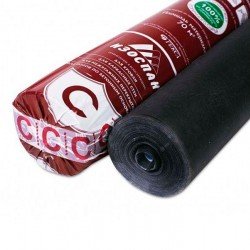 Паро-гироизоляция Изоспан A