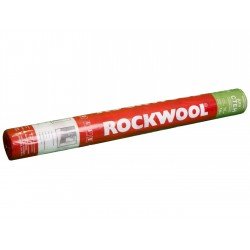 Пароизоляция Rockwool