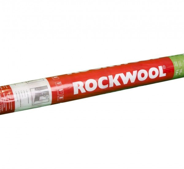 Пароизоляция Rockwool