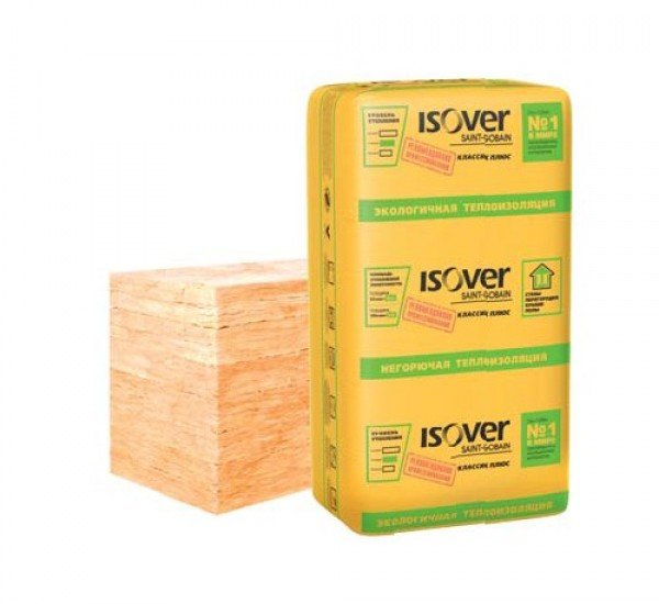 Утеплитель IZOVER