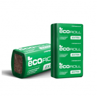 Утеплитель KNAUF ECOROLL
