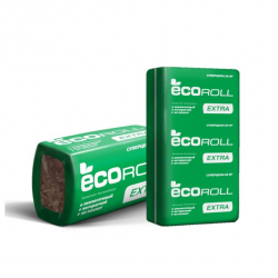 Утеплитель KNAUF ECOROLL