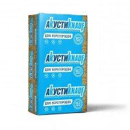 Утеплитель Акусти KNAUF