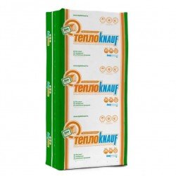 Утеплитель ТеплоKNAUF Коттедж
