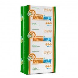 Утеплитель ТеплоKNAUF Коттедж