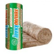 Утеплитель ТеплоKNAUF рулон 