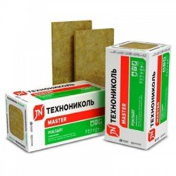 Утеплитель Технониколь