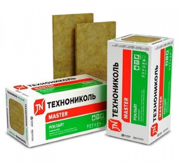 Утеплитель Технониколь